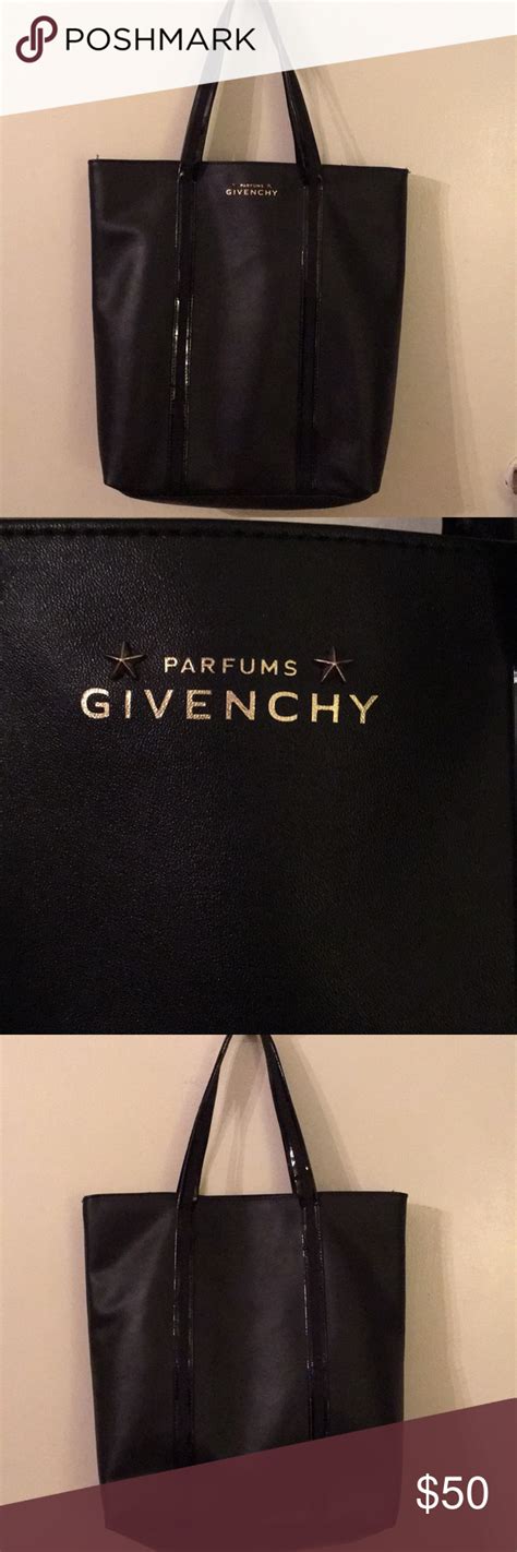 givenchy parfums retro wings bag